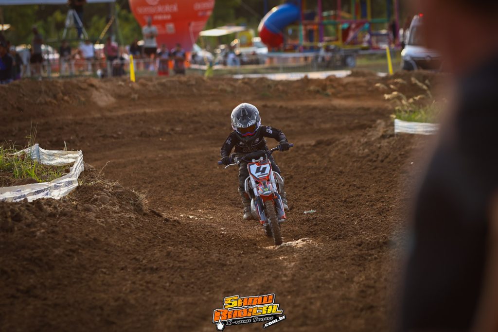 Abertura do Carioca de Motocross | Campos dos Goytacazes/RJ &ndash; Resultados de S&aacute;bado