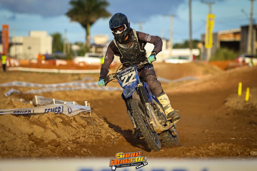 Abertura do Carioca de Motocross | Campos dos Goytacazes/RJ &ndash; Resultados de S&aacute;bado