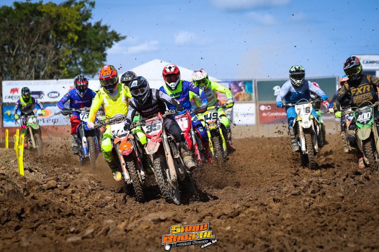 Galeria de FOTOS da 1ª etapa do Carioca de Motocross em Campos dos Goytacazes/RJ