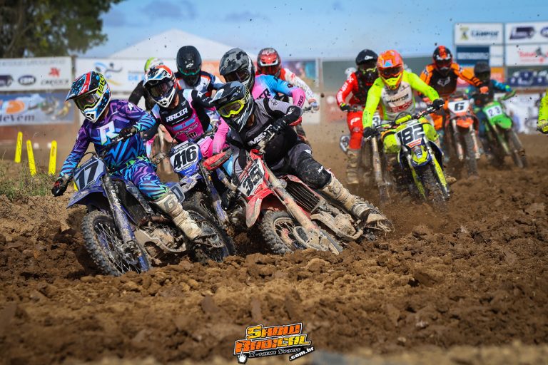 Macaé/RJ recebe a 2ª etapa do Carioca de Motocross nos dias 18 e 19 de outubro com cobertura Show Radical