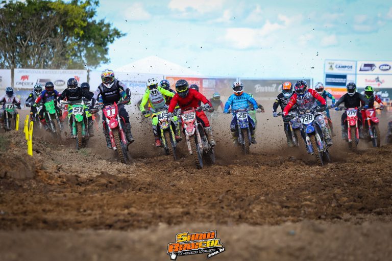 Carioca de MX AO VIVO | Abertura – Campos dos Goytacazes/RJ | Domingo