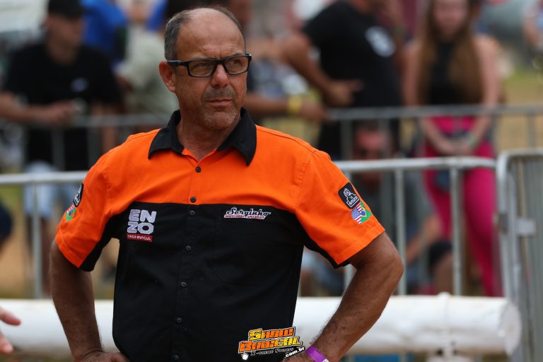 Serginho Suspensões dará suporte aos pilotos do Time Brasil no Motocross das Nações, nos EUA