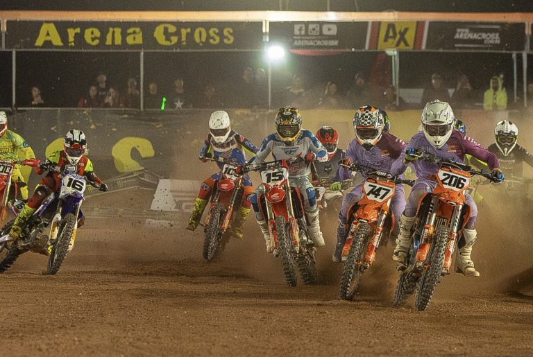 Ao vivo 3º etapa Arena Cross Brasil | Jundiaí SP | ShowRadical