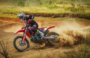 Patrocínio recebe rodada final do Brasileiro Sportbay e do Latino-americano de Enduro com a cobertura oficial Show Radical