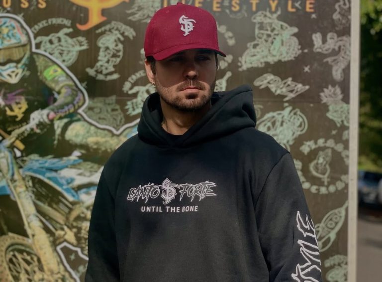 Santo Forte lança promoção da coleção de inverno