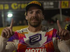 ENTREVISTA: Enzo Lopes #16 fala ao ShowRadical sobre o sabor de vencer em casa