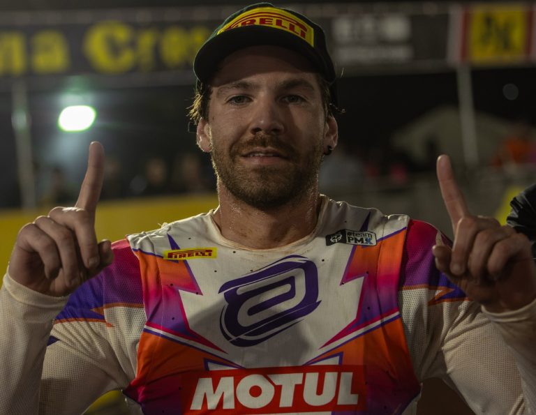 ENTREVISTA: Enzo Lopes #16 fala ao ShowRadical sobre o sabor de vencer em casa