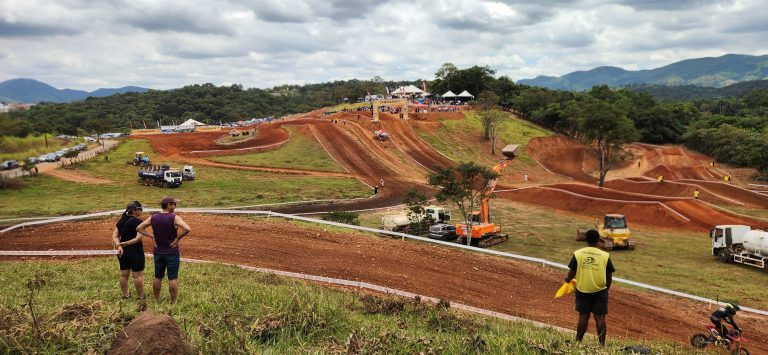 Show Radical está de volta ao Campeonato Mineiro de Motocross com cobertura completa da 2ª etapa em Brumadinho (MG)