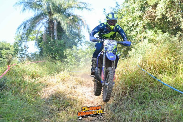 Desafio Extreme agita Belo Vale-MG com terceira etapa repleta de emoção e trilhas técnicas