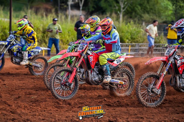 Mineiro de MX AO VIVO – 2º etapa Brumadinho | Corridas Domingo