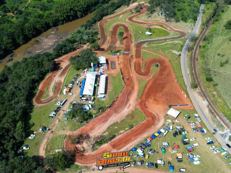 Mineiro de MX AO VIVO | Brumadinho MG