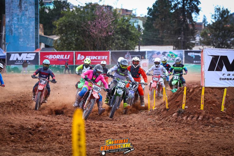 Copa Sul Minas de Velocross chega à metade da temporada com prova de sucesso em Maria da Fé/MG