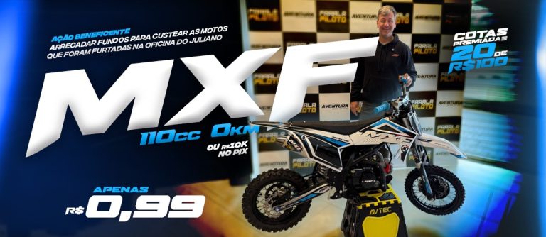 Ação: oficina em Itapema/SC é alvo de roubo e proprietário realiza ação para ressarcimento das vítimas