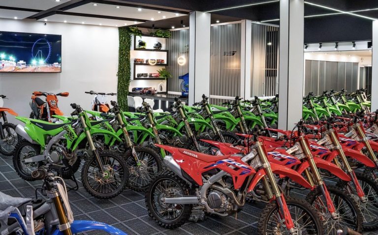 Confira mais uma edição do TOP 5 JP MOTOS! Clique aqui e saiba mais