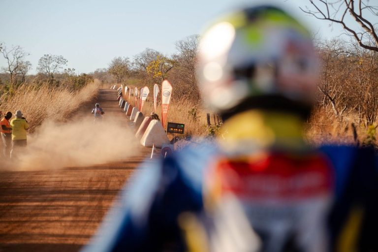 Sertões 2025: Entre a largada e o legado, por Monike Clasen