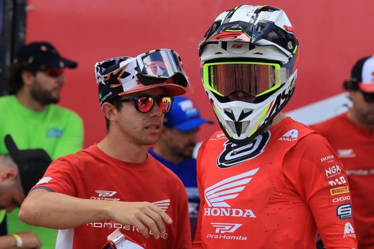 AgillCast EP 29 | Thales Vilardi e a transição de piloto a treinador no motocross