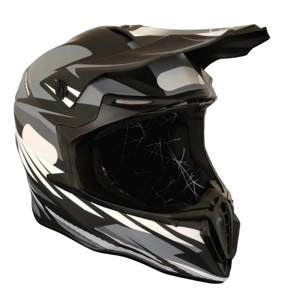 IMS Revo 25: O capacete que combina performance, estilo e seguran&ccedil;a