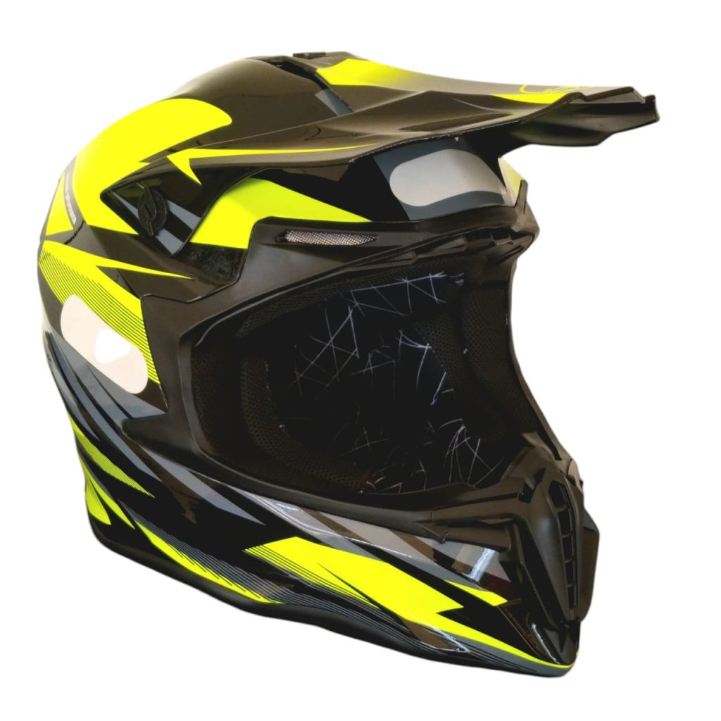 IMS Revo 25: O capacete que combina performance, estilo e seguran&ccedil;a