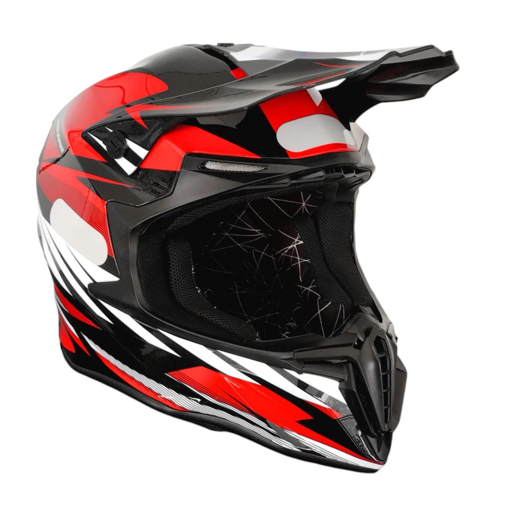 IMS Revo 25: O capacete que combina performance, estilo e seguran&ccedil;a