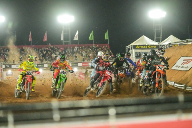 Enzo Lopes vence em Jundiaí e deixa disputa pelo título aberta para a grande final