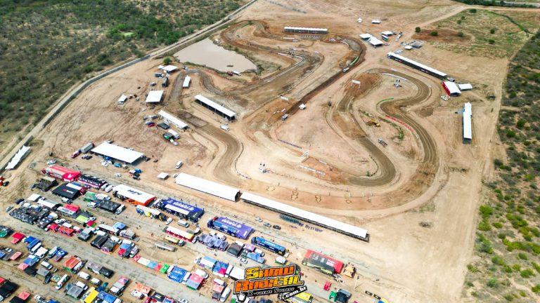 Aposte com a BetEsporte na rodada dupla do MX1 GP Brasil, em Santa Cruz do Capibaribe/PE