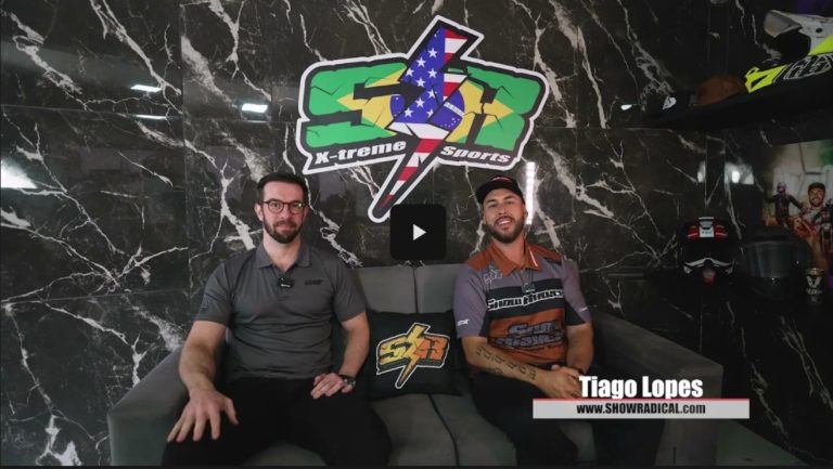 Entrevista Leatt Brasil | com Loris Verona Jr, Sales & Brand Manager Latam da gigante Leatt Moto