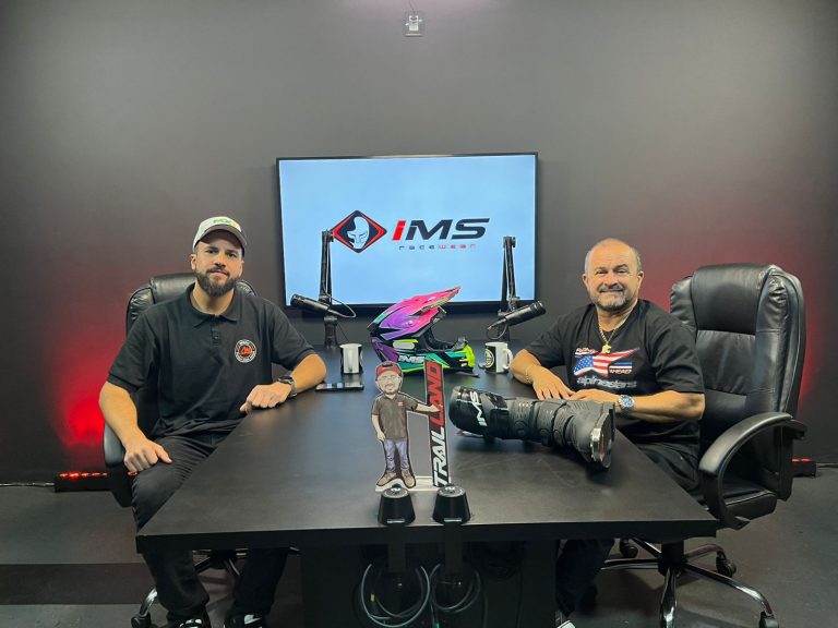 Podcast MX Trilha recebe Marcelo Romano, um dos organizadores da etapa de Brumadinho/MG do MX1 GP Brasil