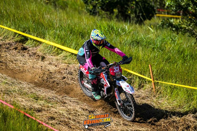 Aracruz recebe a 4ª etapa do Campeonato Brasileiro de Enduro com as 7ª e 8ª rodadas da temporada 2025