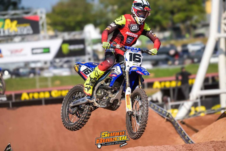 MX1 Store apresenta: Conjunto ASW Concept Origins Enzo Lopes – Performance e Estilo Inspirados no Ídolo Nacional