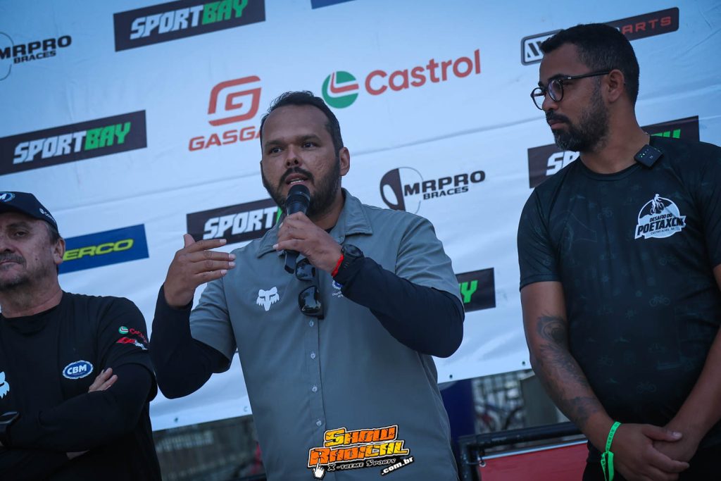 Brasileiro de Enduro: Luciano Rocha mant&eacute;m excelente desempenho e domina a categoria Elite, encerrando etapa hist&oacute;rica da competi&ccedil;&atilde;o na Bahia