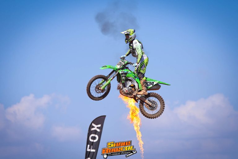 AO VIVO: Acompanhe a transmissão da 7ª etapa do MX1 GP Brasil, em Brumadinho/MG | Domingo