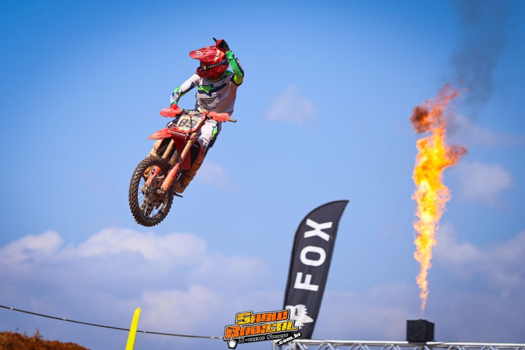 MX1GP Brasil: Brumadinho/MG vive domingo intenso com arquibancadas cheias e provas eletrizantes na 7&ordf; etapa da competi&ccedil;&atilde;o