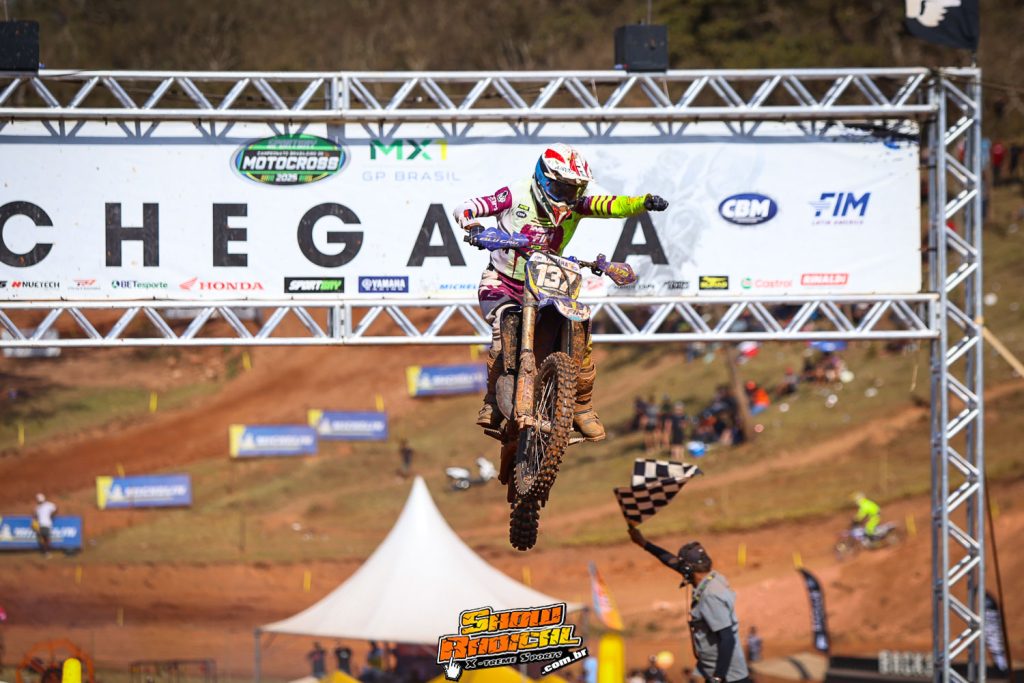 MX1GP Brasil: Brumadinho/MG vive domingo intenso com arquibancadas cheias e provas eletrizantes na 7&ordf; etapa da competi&ccedil;&atilde;o