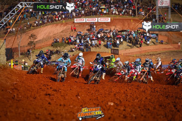 MX1GP Brasil: Brumadinho/MG vive domingo intenso com arquibancadas cheias e provas eletrizantes na 7ª etapa da competição