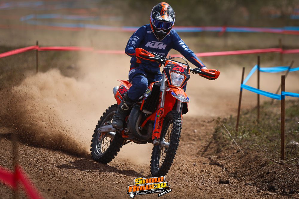 Disputa das categorias Kids marcam o primeiro dia de atividades em Castro Alves/BA