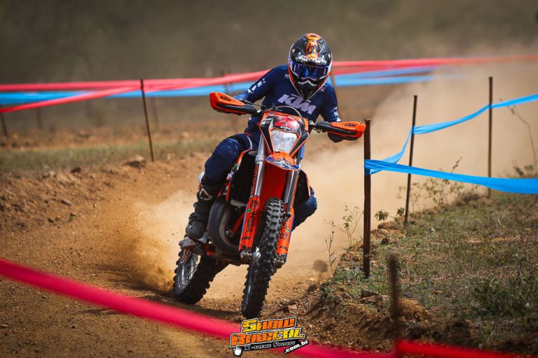 Disputa das categorias Kids marcam o primeiro dia de atividades em Castro Alves/BA