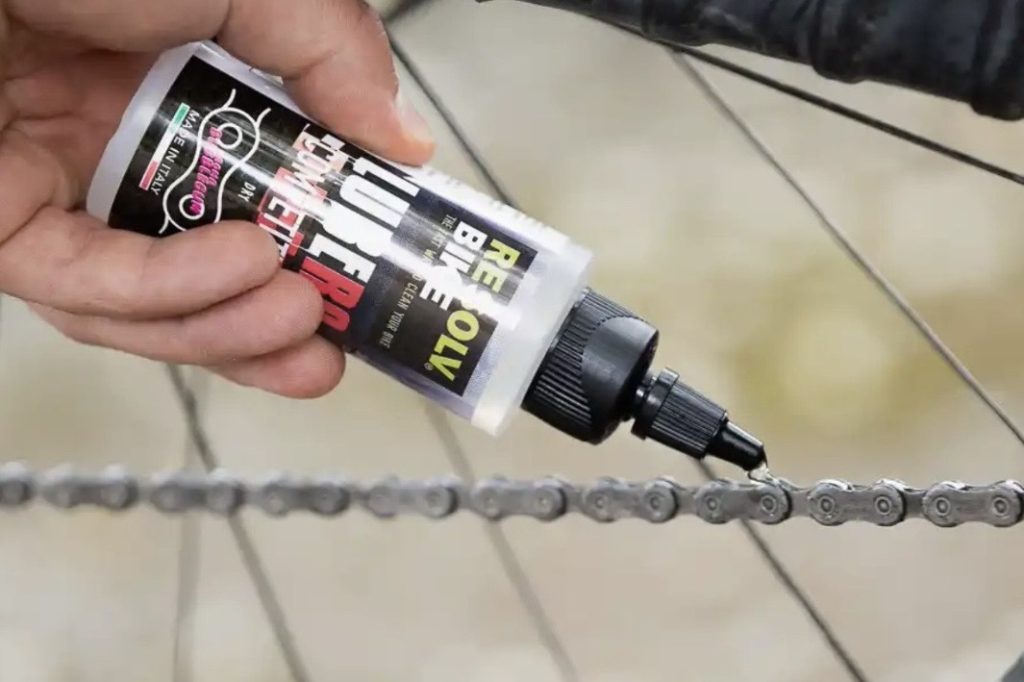 SPORTECH anuncia distribui&ccedil;&atilde;o exclusiva da Resolv Bike e estreia no segmento de Bike Care