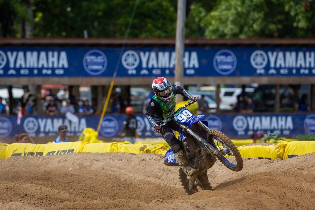 44&ordf; edi&ccedil;&atilde;o do Loretta Lynn’s tem semana repleta de disputas acirradas e desempenho produtivo dos brasileiros