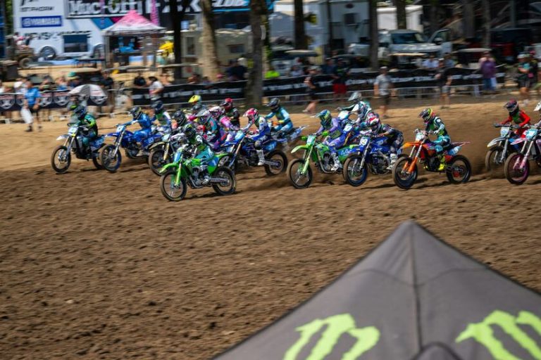 44ª edição do Loretta Lynn’s tem semana repleta de disputas acirradas e desempenho produtivo dos brasileiros