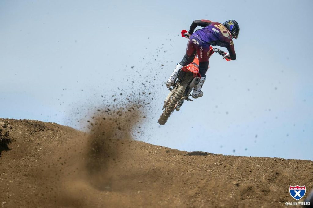 AMA MX: Programa&ccedil;&atilde;o, estat&iacute;sticas e informa&ccedil;&otilde;es sobre a transmiss&atilde;o da 11&ordf; etapa | Budds Creek