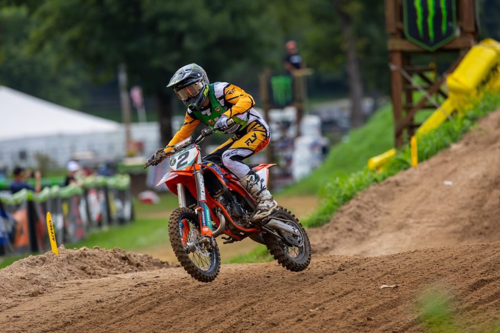 44&ordf; edi&ccedil;&atilde;o do Loretta Lynn’s tem semana repleta de disputas acirradas e desempenho produtivo dos brasileiros