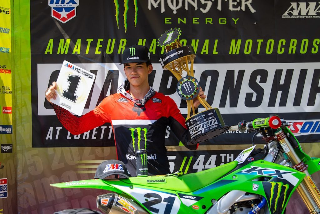 44&ordf; edi&ccedil;&atilde;o do Loretta Lynn’s tem semana repleta de disputas acirradas e desempenho produtivo dos brasileiros