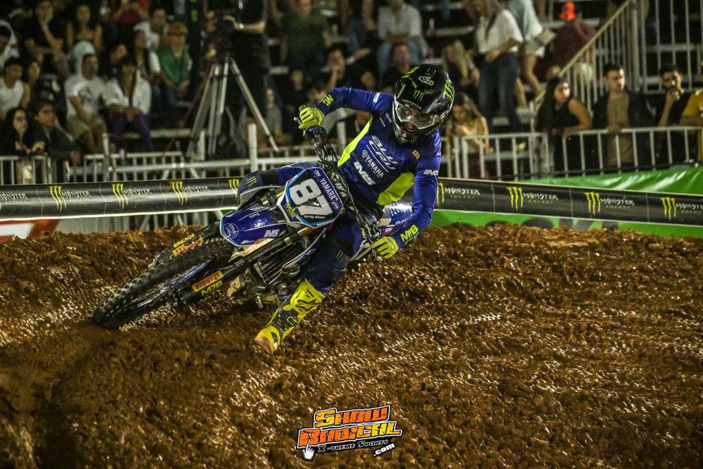 Arena Cross Brasil 2025 consagra campe&otilde;es em noite hist&oacute;rica no Parque Villa-Lobos, em S&atilde;o Paulo