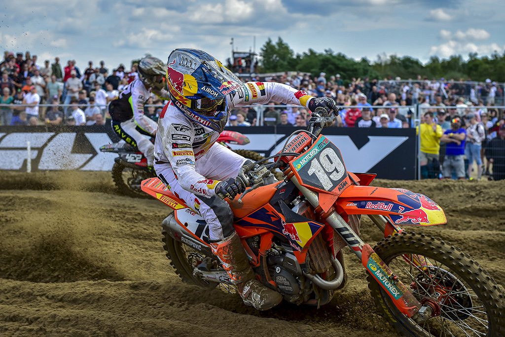 MXGP: Lucas Coenen e Kay de Wolf vencem GP de Flanders! Confira os melhores momentos e resultados
