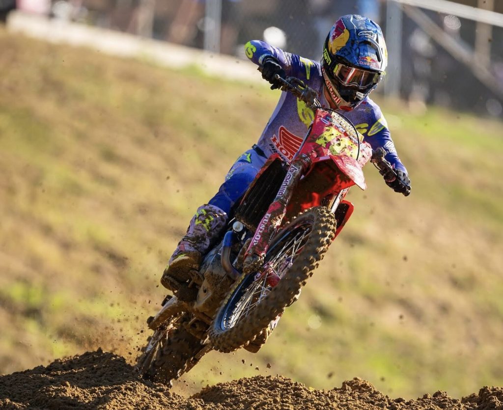 AMA MX: Deegan vence etapa final e confirma t&iacute;tulo da 250 em Budds Creek! Confira os resultados e v&iacute;deos das baterias