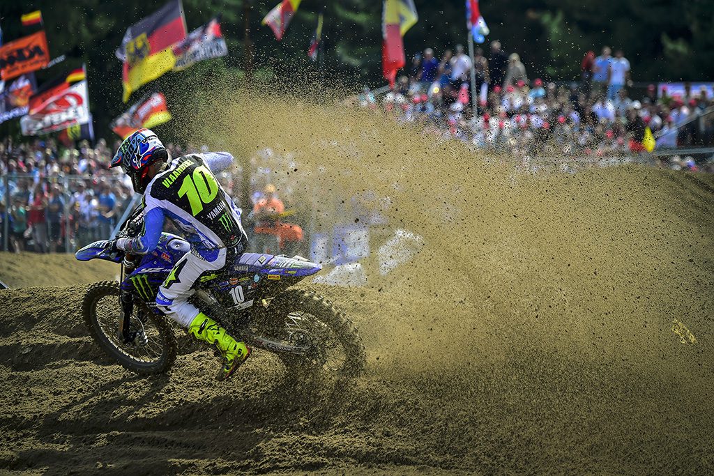 MXGP: Lucas Coenen e Kay de Wolf vencem GP de Flanders! Confira os melhores momentos e resultados