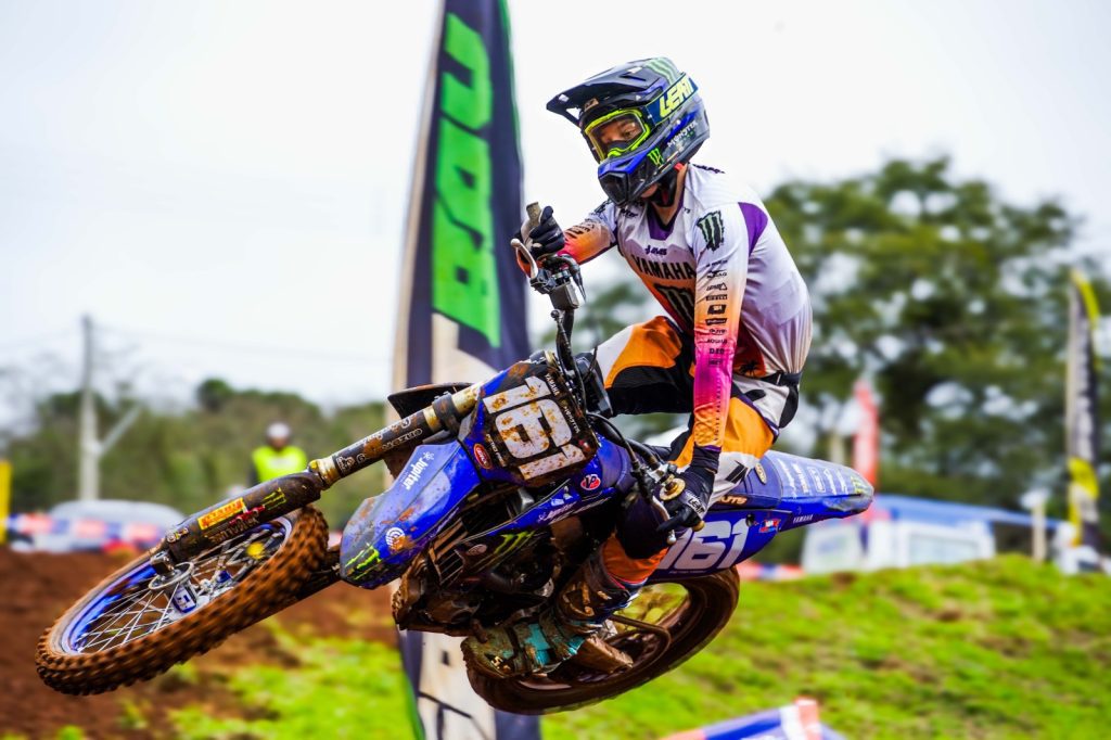 Tapejara recebe grande festa do motocross com a 5&ordf; etapa do Ga&uacute;cho e abertura do Sul Brasileiro de MX