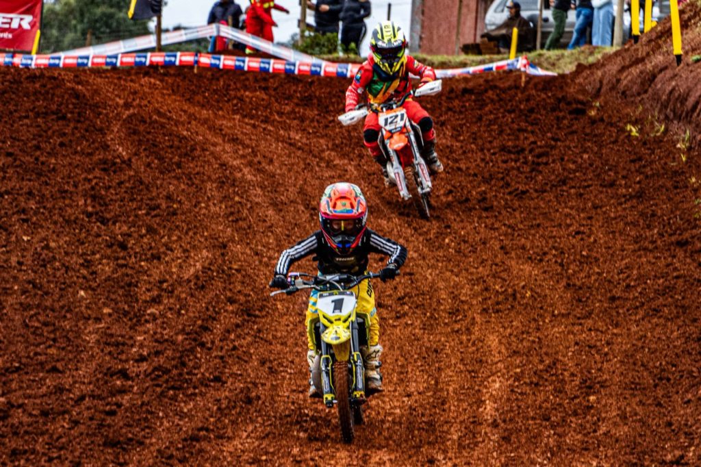 Tapejara recebe grande festa do motocross com a 5&ordf; etapa do Ga&uacute;cho e abertura do Sul Brasileiro de MX