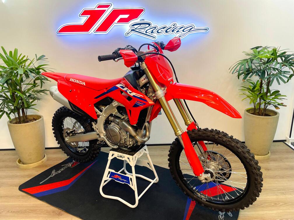 Est&aacute; no ar mais uma edi&ccedil;&atilde;o do TOP 5 JP MOTOS! Clique e saiba como adquirir a sua nova moto