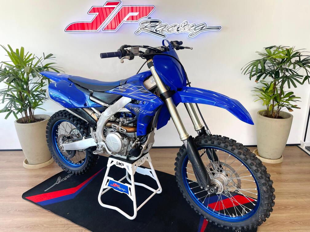 Est&aacute; no ar mais uma edi&ccedil;&atilde;o do TOP 5 JP MOTOS! Clique e saiba como adquirir a sua nova moto